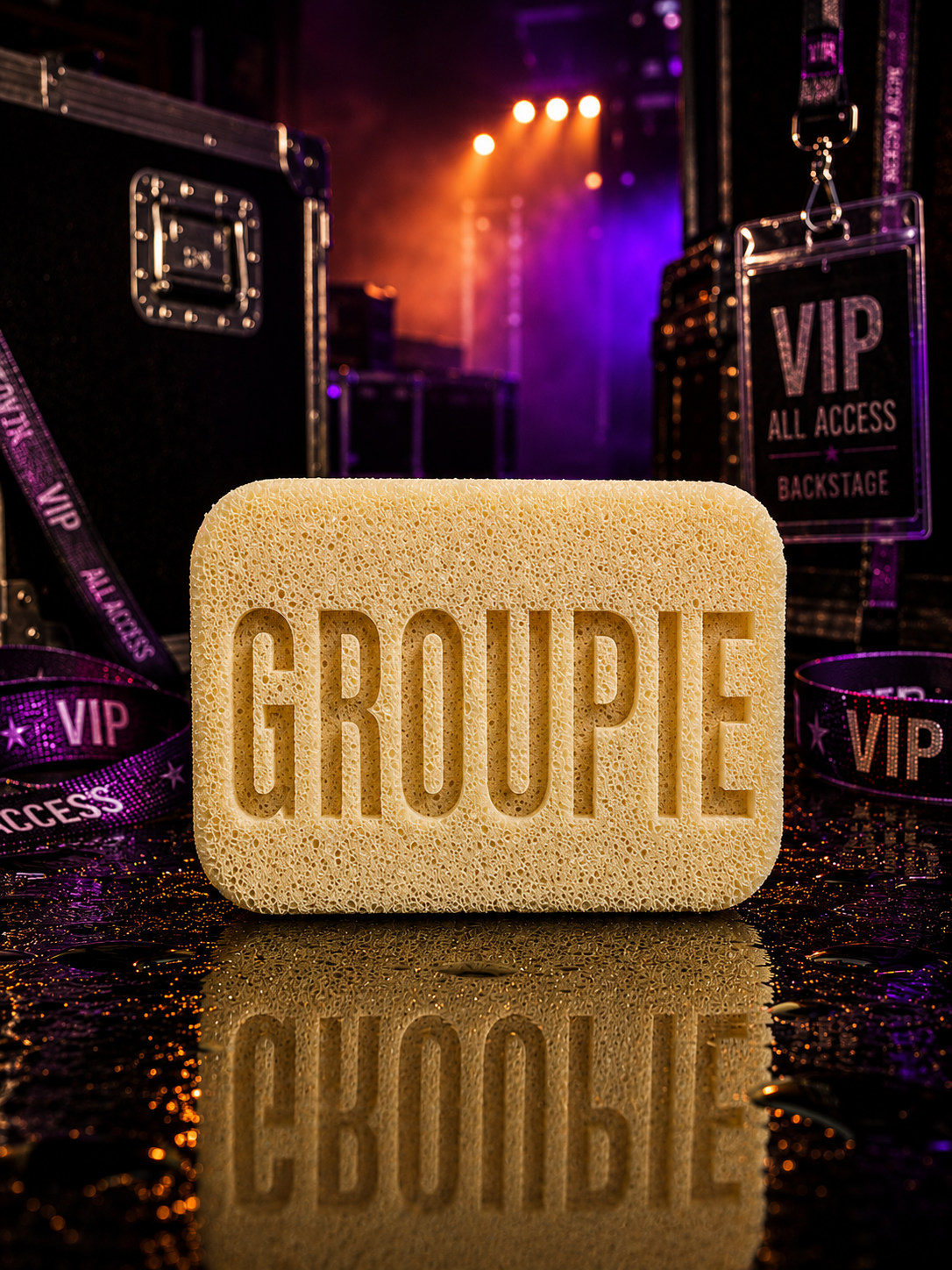 Groupie