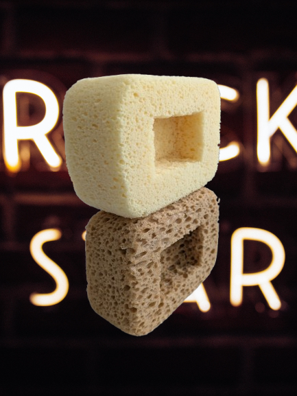 The Main Event (The Visual Kit)