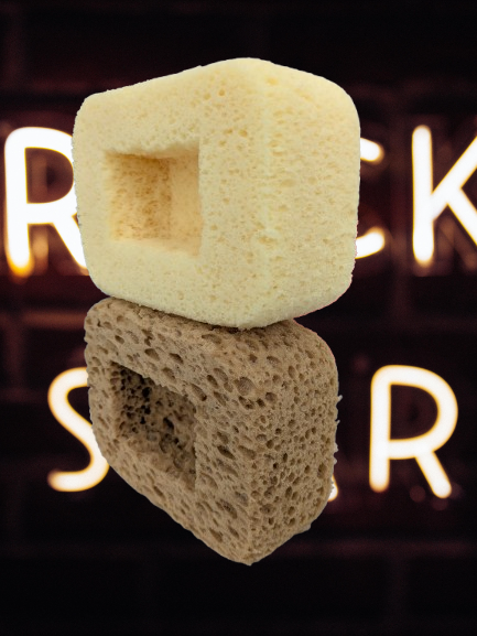 The Main Event (The Visual Kit)