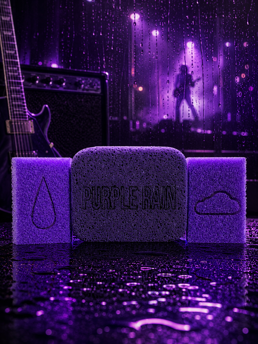 Purple Rain (Premium Bundle)
