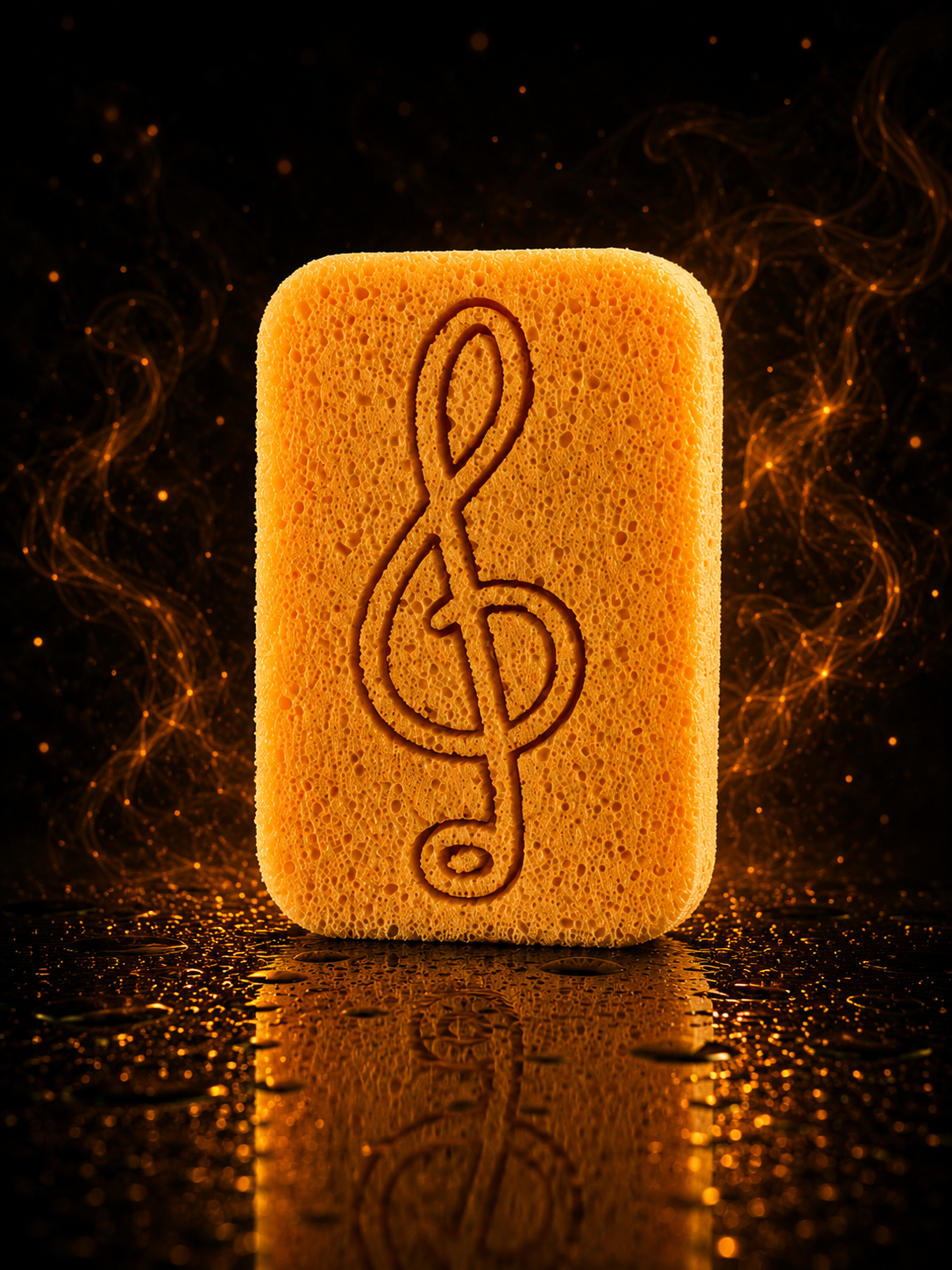 Treble Clef