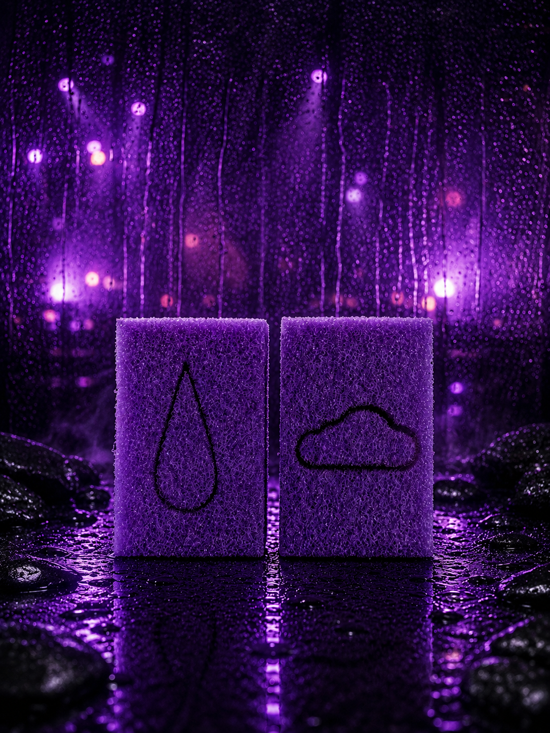 Purple Rain (Mini Bundle)