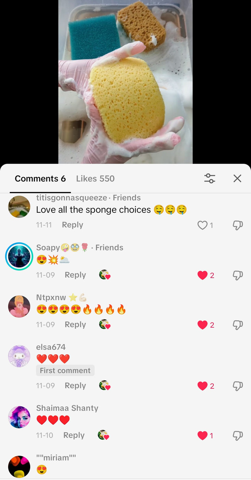 Social media screenshot 3